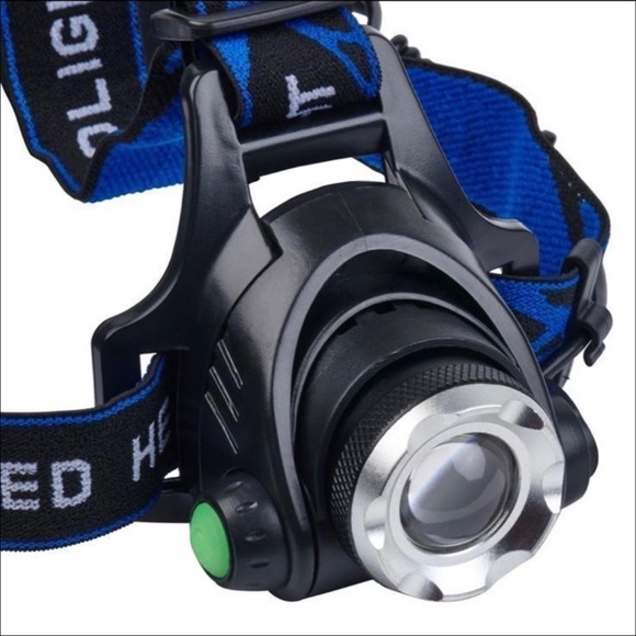 Headlamp - Picture 3 of 4